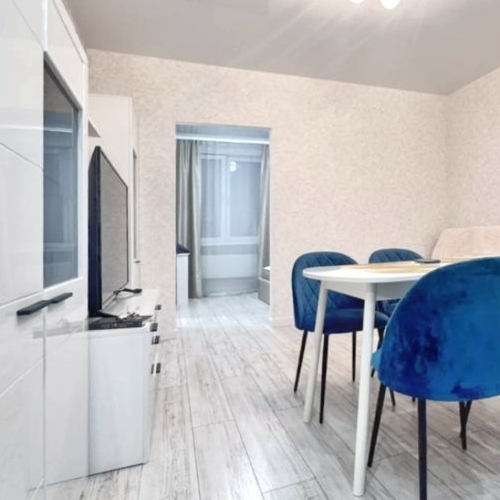 2-комн квартира Нахабино пгт, улица Покровская,  д. 5к1