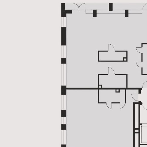 2-комн квартира проезд Досфлота, 12