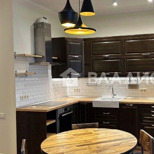 1-комн квартира Красногорск, улица Спасская, 1к1