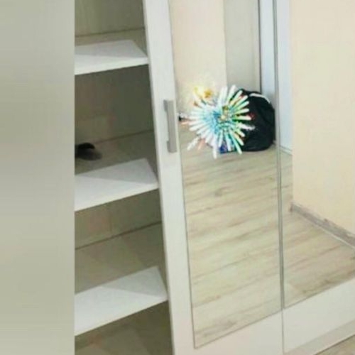 1-комн квартира Химки, Совхозная улица, 16