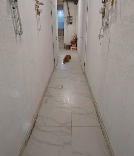 Студия Шмитовский проезд, 11А