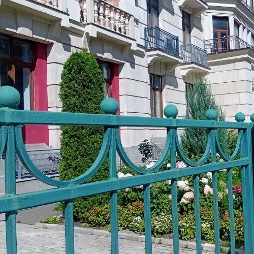 2-комн квартира Опалиха мкр, улица Пришвина, 15