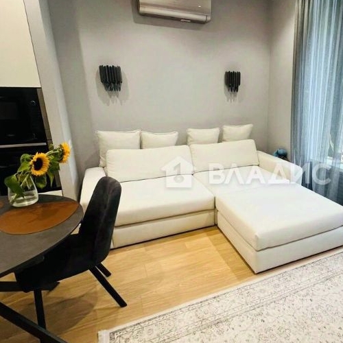 1-комн квартира улица Василисы Кожиной, 13