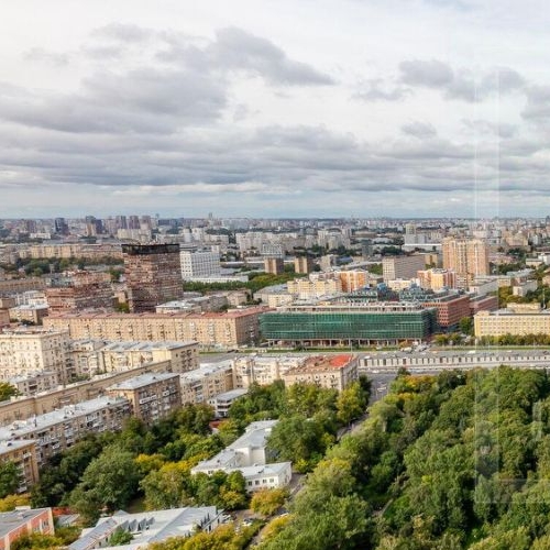 4-комн квартира Чапаевский переулок, 3