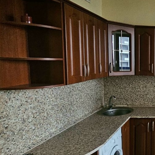 1-комн квартира Красногорск, Лесная улица, 14