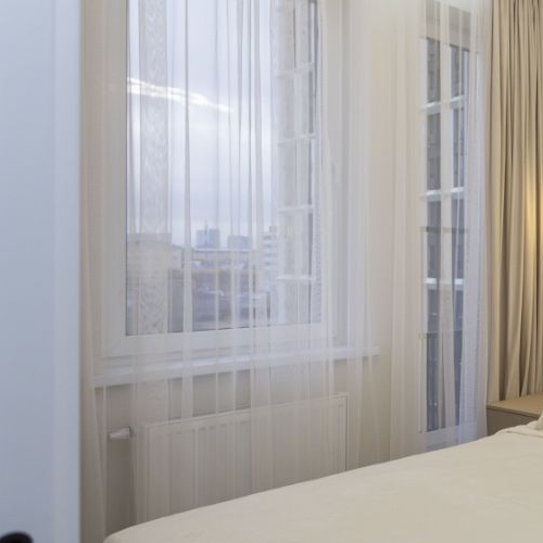 1-комн квартира Новоостаповская улица, 20