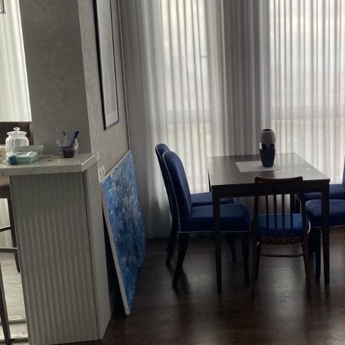 2-комн квартира Херсонская улица, 43к5