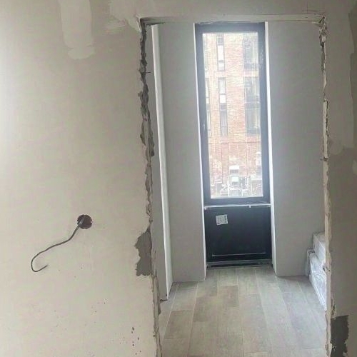 2-комн квартира Багратионовский проезд, 5Ак1