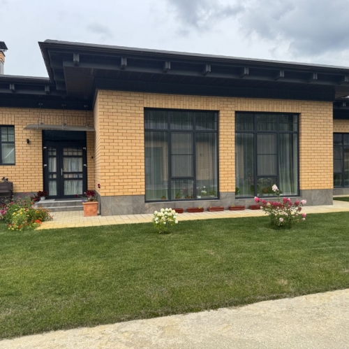 Коттедж/дом Стулово, Берёзовая улица,  д. 27