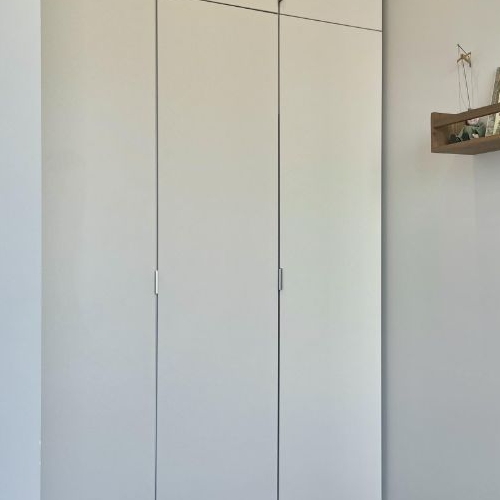 2-комн квартира Мичуринский проспект, 56