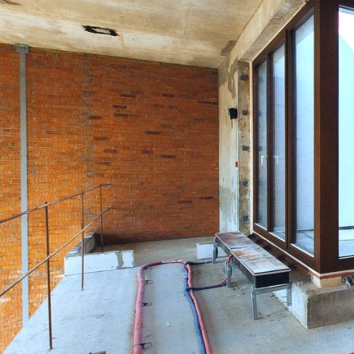 4-комн квартира Тессинский переулок, 1