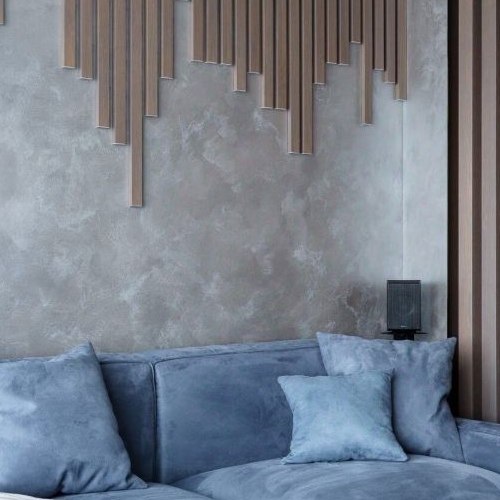 4-комн квартира Мичуринский проспект, 56