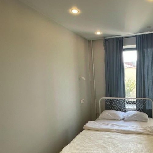 Студия Автозаводская улица, 17К1