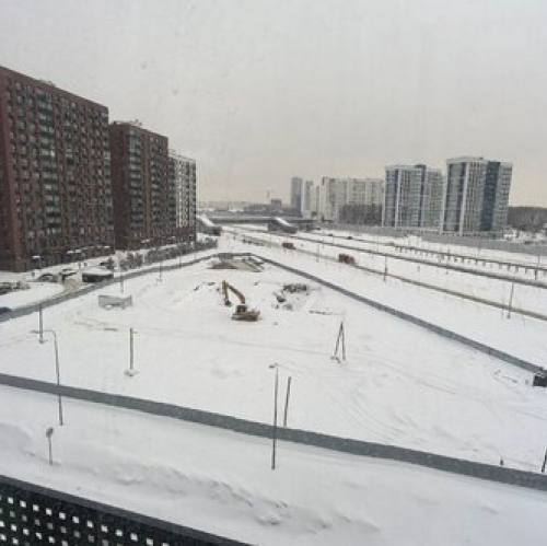2-комн квартира Солнцево &mdash; Бутово &mdash; Видное