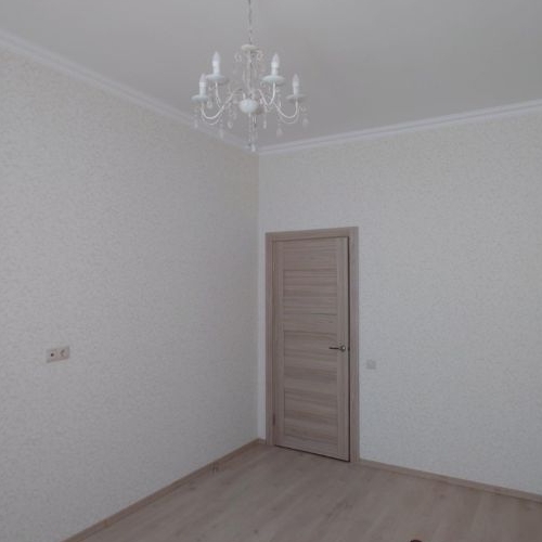 1-комн квартира аллея Буковая, 6