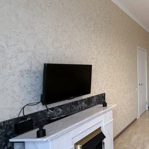 2-комн квартира аллея Буковая, 6