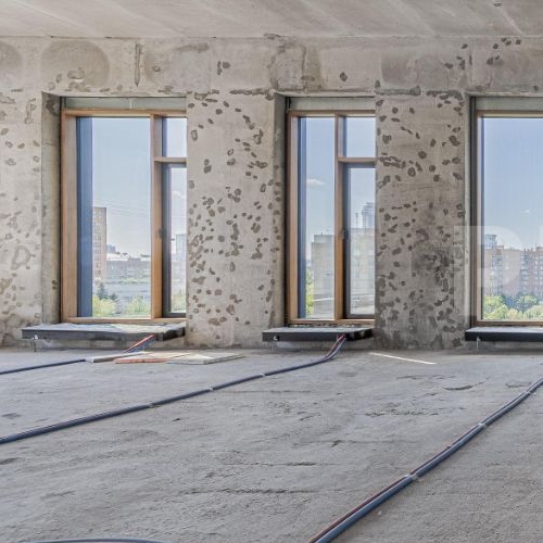 5-комн квартира Мосфильмовская улица, 1С28