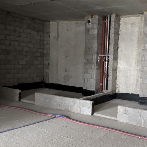 3-комн квартира Садовническая набережная, 7