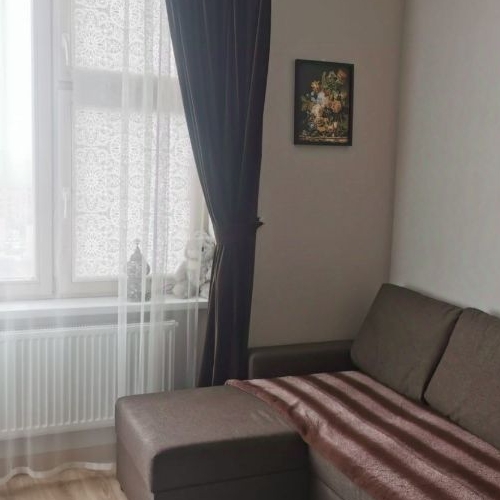 1-комн квартира Красногорск, улица Авангардная, 4