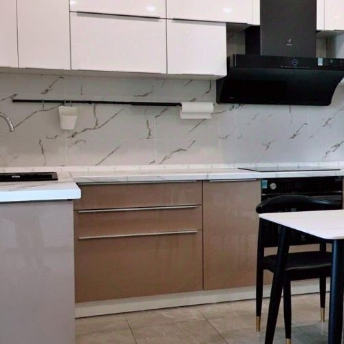 3-комн квартира Рябиновая улица, 3к1