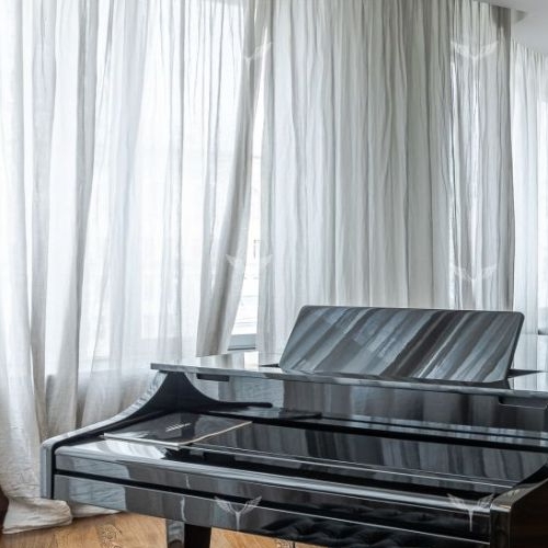 5-комн квартира переулок Брюсов, 19