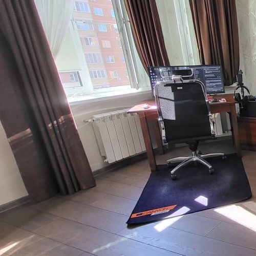 1-комн квартира Щелково, улица Чкаловская, 6Б