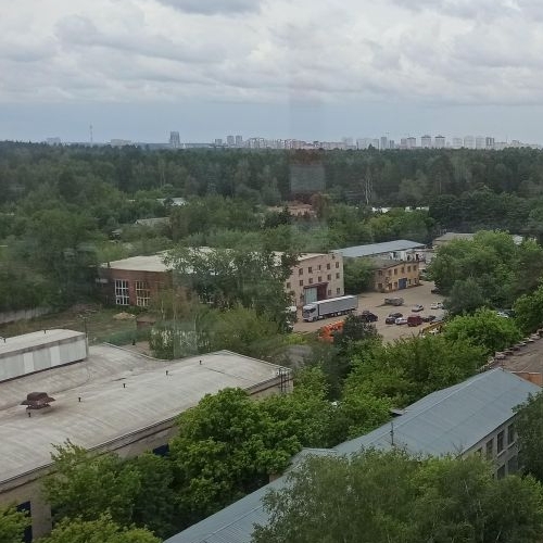 Студия Ивантеевка, Заводская улица,  д. 9А