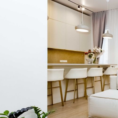 3-комн квартира 3-я Хорошевская улица, 17А