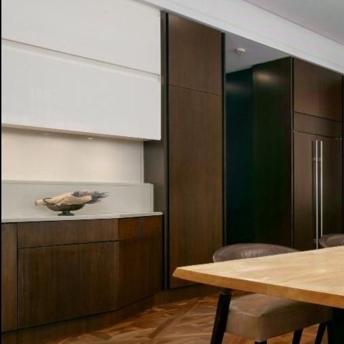 4-комн квартира улица Малая Полянка, 2