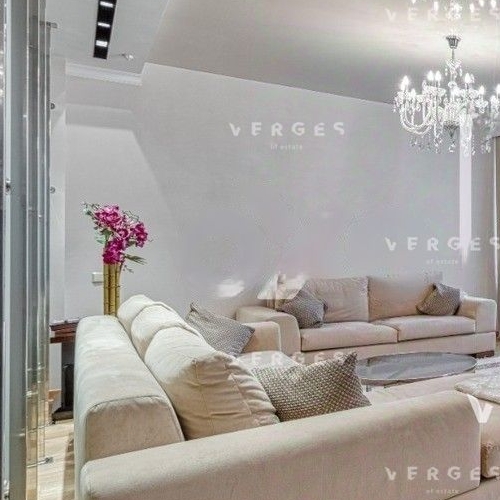 4-комн квартира проспект Вернадского, 94к4