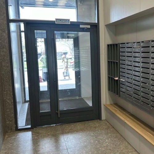 Студия улица Гренадерская, 9к1