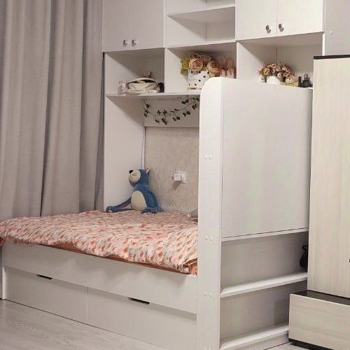 1-комн квартира Железнодорожный мкр, Балашиха, улица Корнилаева,  д. 26