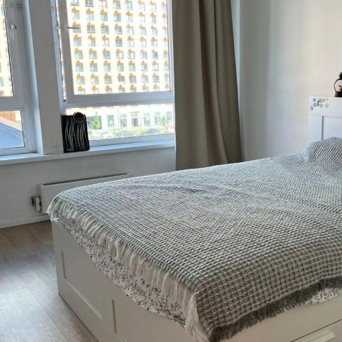 2-комн квартира Балашиха, улица Реутовская, 14