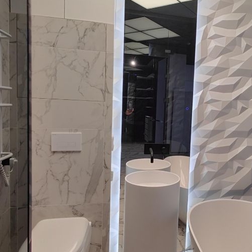 Студия набережная Пресненская, 12