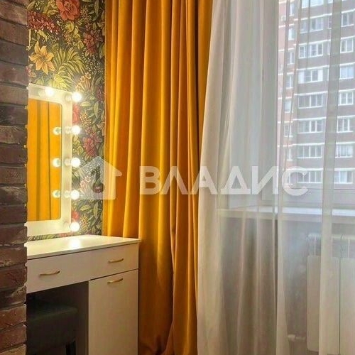 2-комн квартира Октябрьский пгт, улица Школьная, 1к2