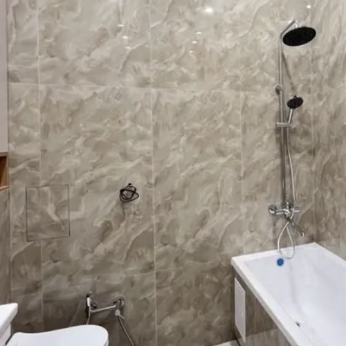 2-комн квартира 2-я Рощинская улица, 1