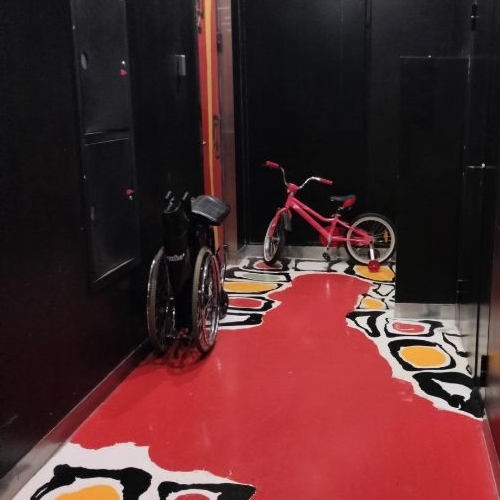 2-комн квартира Красногорск, улица Авангардная, 10