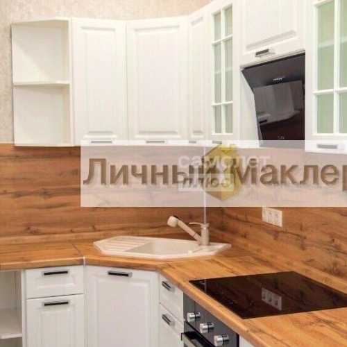 2-комн квартира Реутов, проспект Мира, 12к1