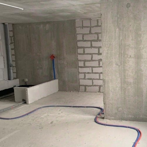 3-комн квартира Химки, улица Имени К.И. Вороницына, 18к1