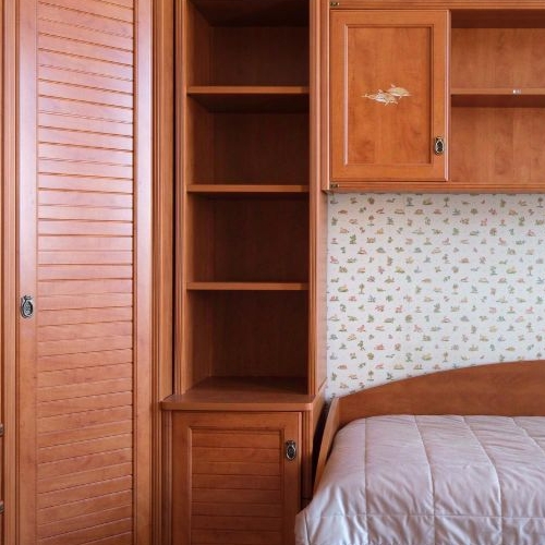 4-комн квартира улица Расплетина, 14