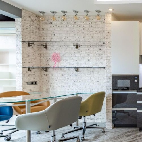 2-комн квартира улица Лобачевского, 118к1