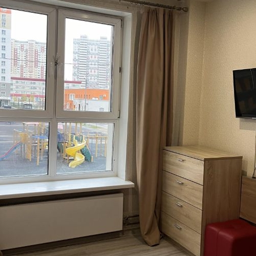 Студия Путилково пгт, улица Сходненская, 13