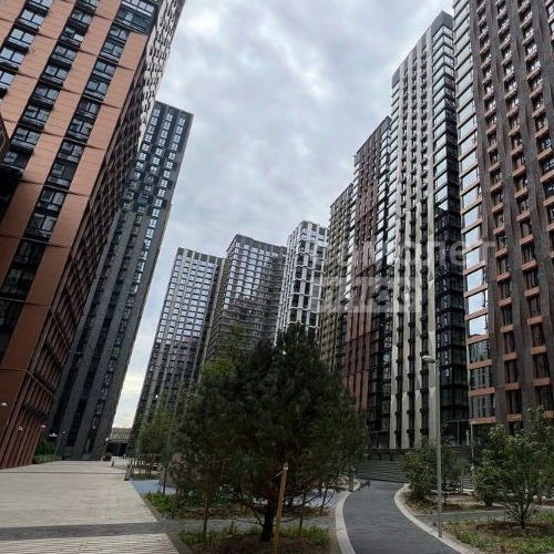 4-комн квартира Волгоградский проспект, 32/5к4