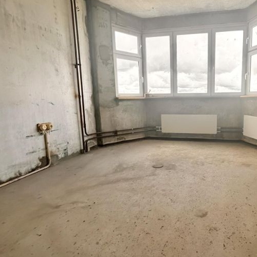 3-комн квартира Школьный мкр, д. Брехово,  д. к1