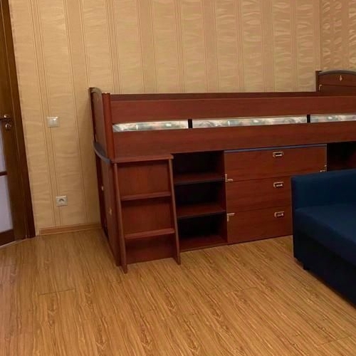 1-комн квартира Одинцово, Садовая улица, 28А