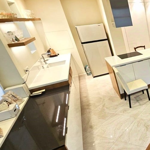 Студия Химки, улица Юннатов, 21к9