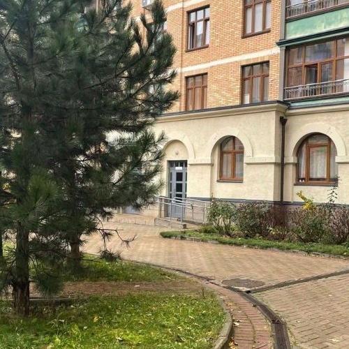 2-комн квартира Сабурово пгт, улица Рождественская, 5