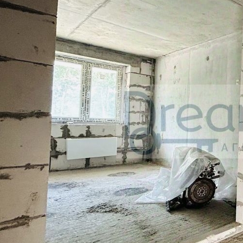 1-комн квартира д. Федурново, улица Авиарембаза, 12