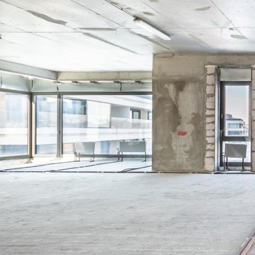 6-комн квартира Минская улица, 2Вк3