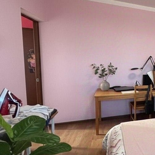 2-комн квартира Школьный мкр, д. Брехово,  д. к1